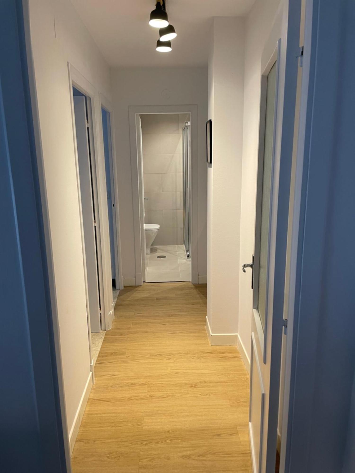 Apartamento A Pie De Playa En מיניו מראה חיצוני תמונה